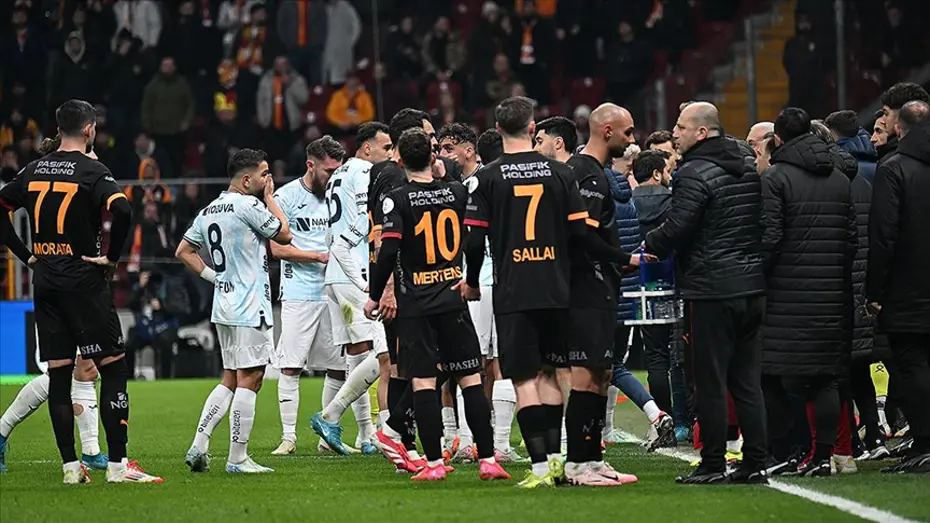 2025 yılında sporda neler yaşandı?: İşte ay ay raporlar - 2