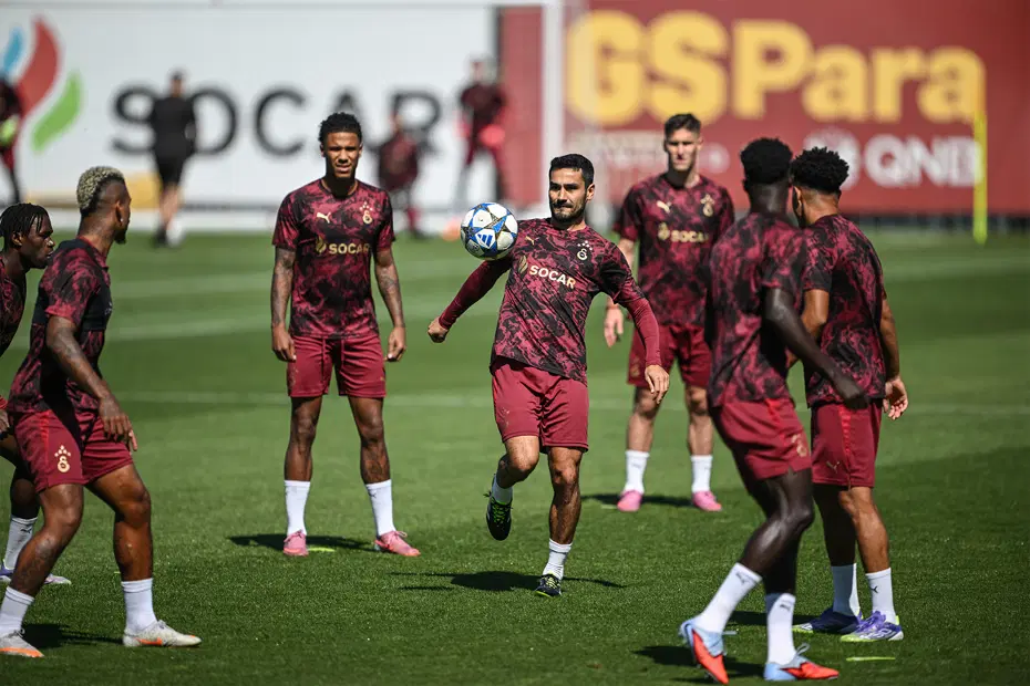 ŞAMPİYONLAR LİGİ | E. Frankfurt - Galatasaray maçı ne zaman, saat kaçta, hangi kanalda? İlk 11'ler - 6