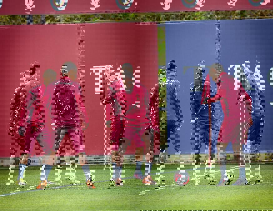 NTV Spor: Galatasaray derbiye hazır