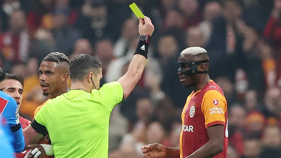 İspanya'da tüm gazeteler aynı manşeti attı: Galatasaray-Atletico maçı gündemi yaktı