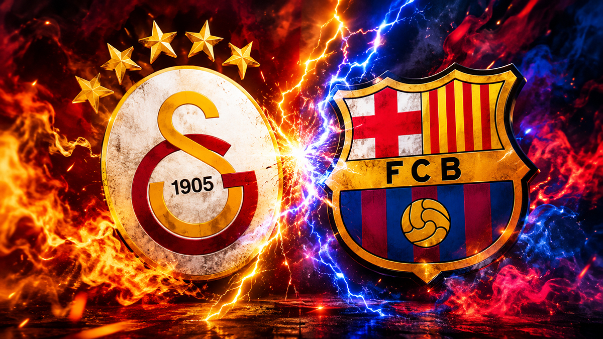 Yok böyle uçurum, tam 10 katı! Barcelona 160, Galatasaray 16