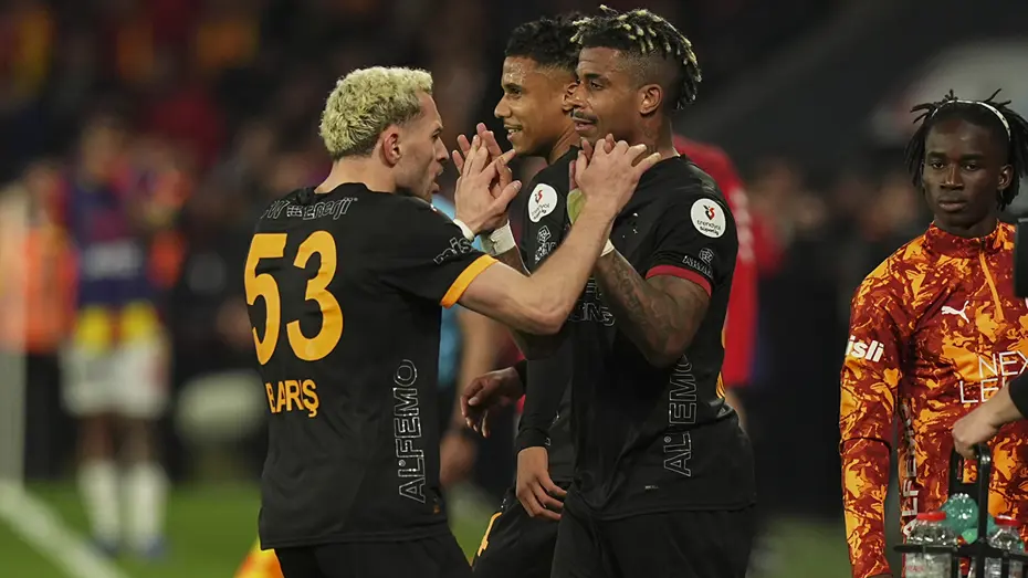 SÜPER LİG | Galatasaray - Kocaelispor maçı ne zaman, saat kaçta, hangi kanalda? (İlk 11'ler) - 3 SÜPER LİG | Galatasaray - Kocaelispor maçı ne zaman, saat kaçta, hangi kanalda? (İlk 11'ler) - 3