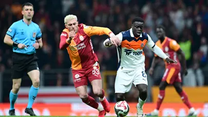 "Bek katili Barış Alper" | Spor yazarları Galatasaray için ne dedi? "Bek katili Barış Alper" | Spor yazarları Galatasaray için ne dedi?