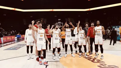 Galatasaray'ın Avrupa'daki rakibi belli oldu