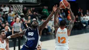 Galatasaray, Pozzecco ile kendine geldi