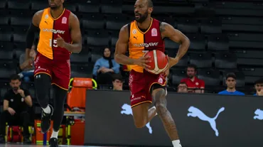 Galatasaray'ın basketboldaki ismi değişti