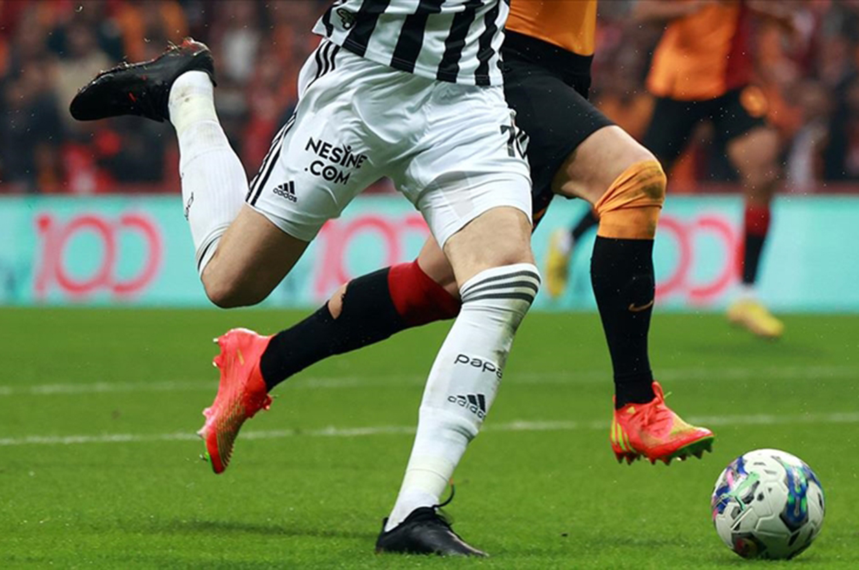 Derbi mi, Piyango Bileti mi? Muhtemel 11'ler 'Tahmini' Açıklandı!