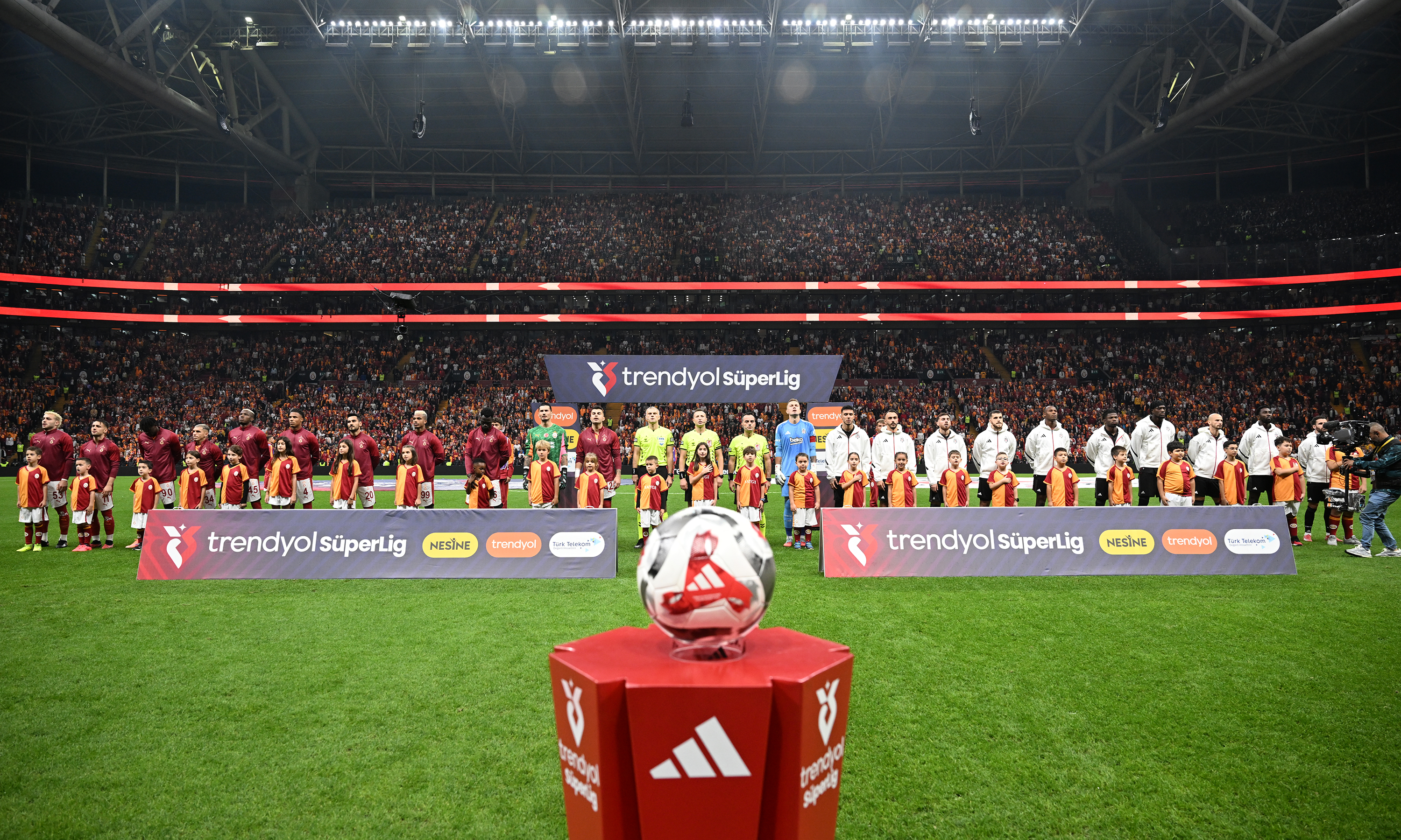 Yasin Kol'un Sihirli Değişiklikleri: Derbi Tekrar Mı Oynanacak, Yoksa Kural Kitabı Mı Dağıtalım?