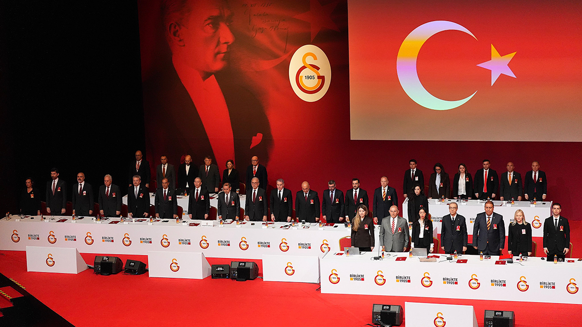 Cim Bom'dan 2027 Vizyonu: Önce Kâr, Sonra "Neyse Sağlık Olsun" Diyen Bütçe!
