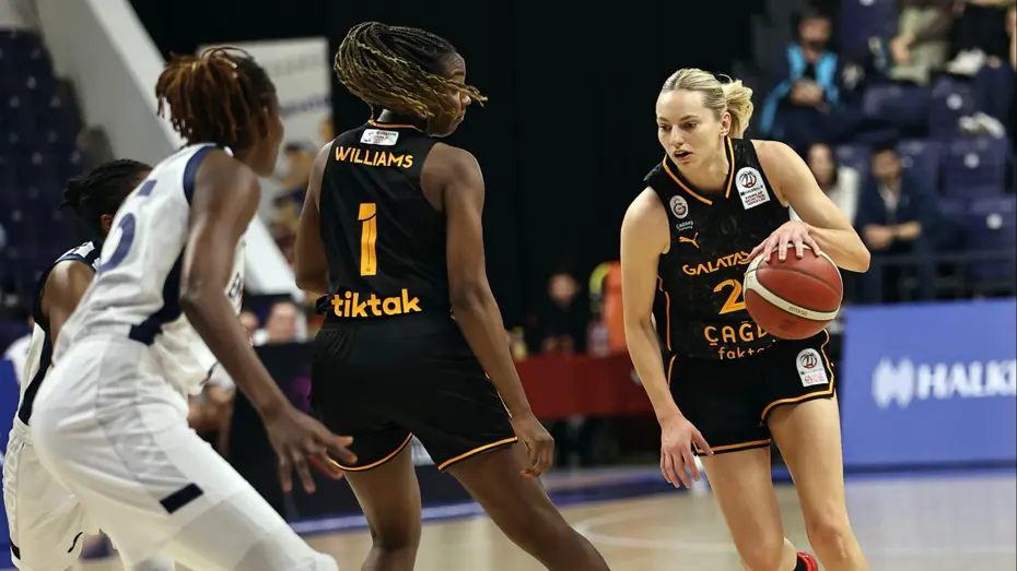 CANLI İZLE | Galatasaray - Zaragoza maçı ne zaman, saat kaçta, hangi kanalda? (EuroLeague yarı finali) - 4