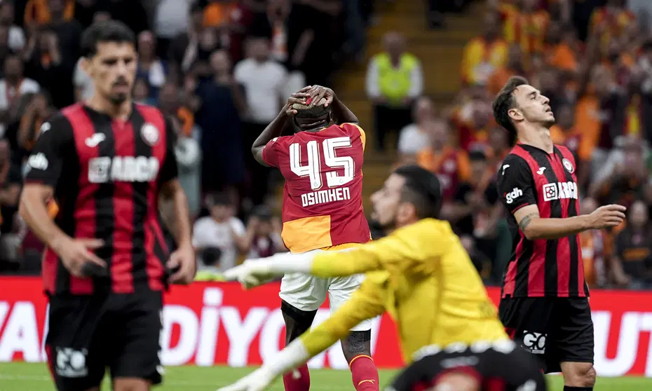 Maçın ardından açıkladı: "En az 3-4 transfer..." | Spor yazarları Galatasaray için ne dedi? - 2