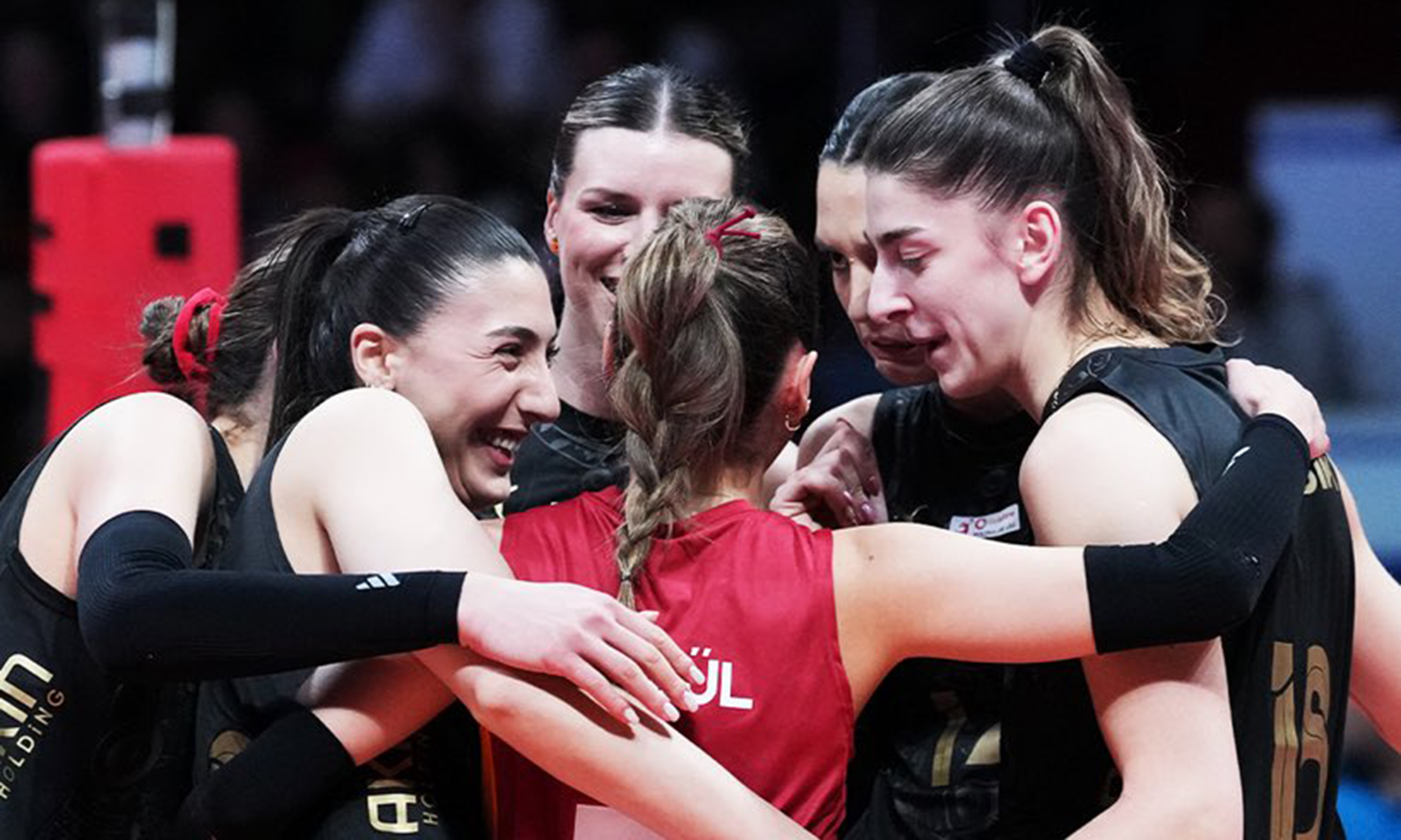 Galatasaray'da 3 kritik sakatlık: Tedavileri hemen başladı