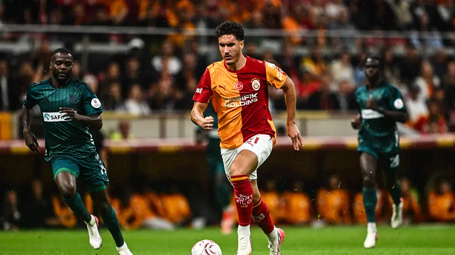Galatasaray'ın iptal edilen golünde karar doğru mu? Trio ekibinde 3 hakem de aynı görüşte - 3