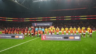 Galatasaray-Eyüpspor maçındaki kırmızı kart kararı doğru mu? Trio ekibi noktayı koydu