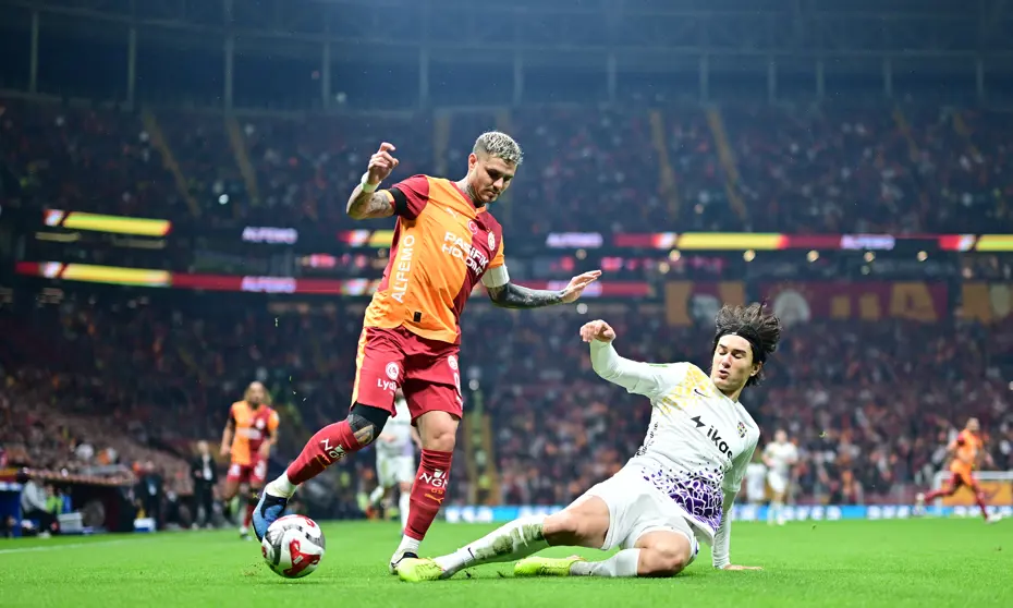 İtalyanları Galatasaray telaşı sardı: Juventus maçı öncesi manşetleri Icardi ateşi yaktı - 4 İtalyanları Galatasaray telaşı sardı: Juventus maçı öncesi manşetleri Icardi ateşi yaktı - 4