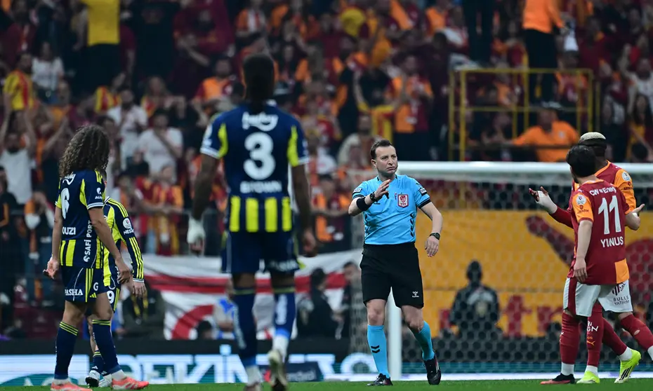 İlker Yağcıoğlu patladı, Fenerbahçe'den 2 isim saydı: "Bu akşam yollarım, hemen" - 4 İlker Yağcıoğlu patladı, Fenerbahçe'den 2 isim saydı: "Bu akşam yollarım, hemen" - 4