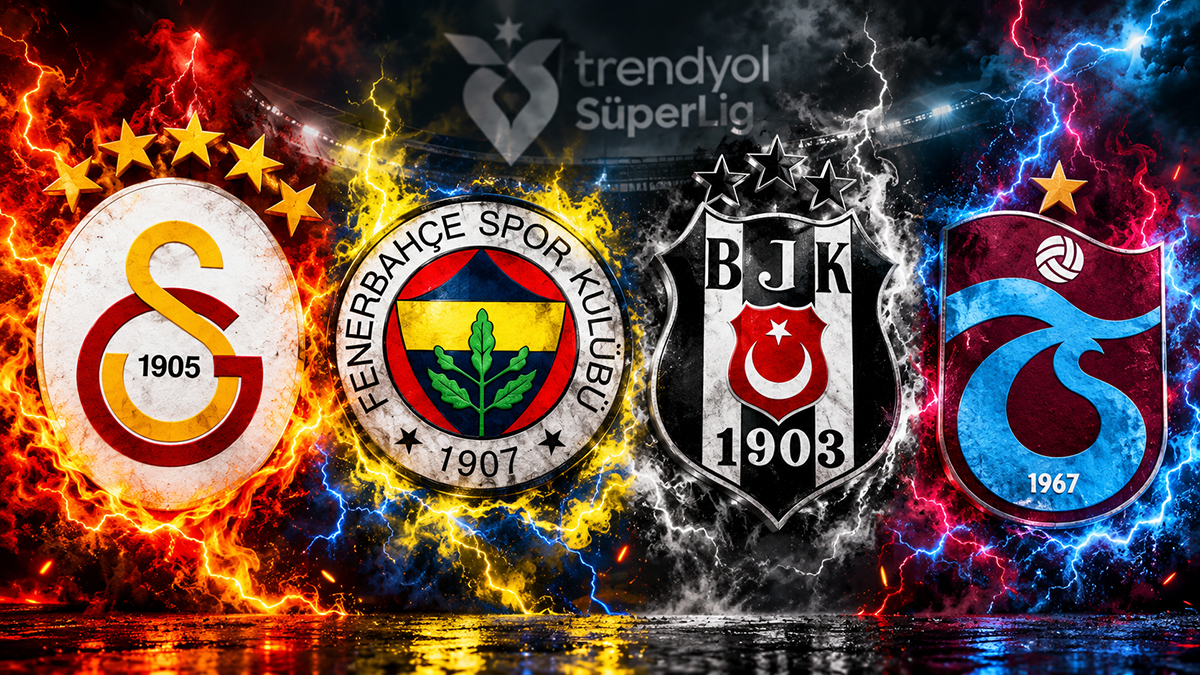 Dünyanın en değerli 50 takımı arasında Galatasaray ve Beşiktaş yer aldı