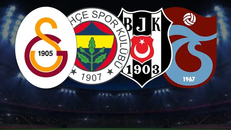Dünyanın en iyi takımları belli oldu: Galatasaray ve Fenerbahçe arka arkaya sıralandı