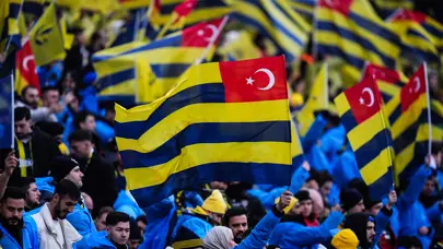 SON DAKİKA | Fenerbahçe'den Bankalar Birliği açıklaması SON DAKİKA | Fenerbahçe'den Bankalar Birliği açıklaması
