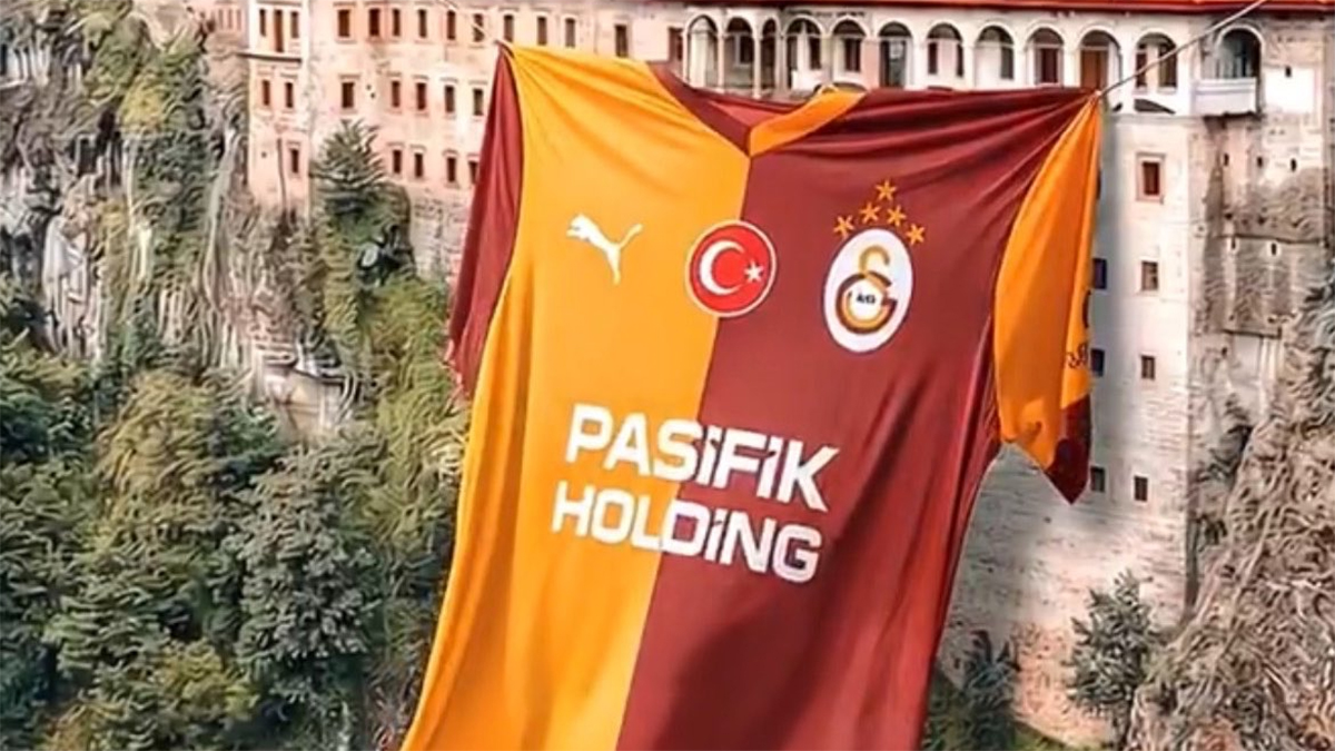 GS Store'un paylaşımı ortalığı karıştırdı