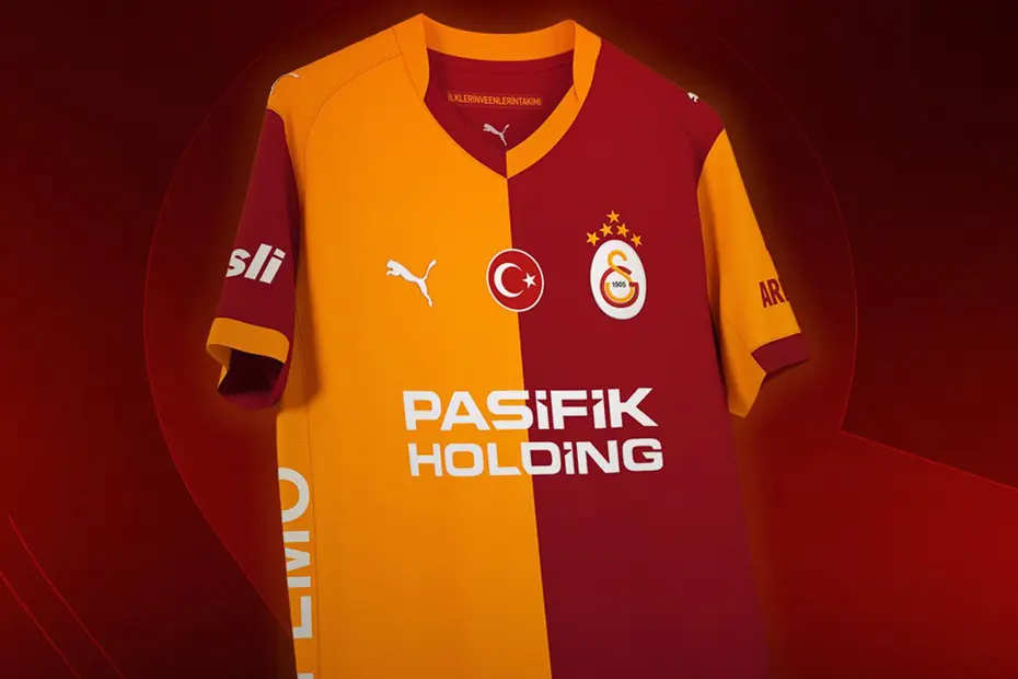 🚨CANLI: Galatasaray-Fenerbahçe derbisi öncesi son dakika - 5