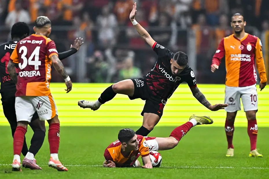 "Okan Buruk gerekeni yaptı, gözünün yaşına bakmadı" | Spor yazarları, Galatasaray için ne dedi? - 2