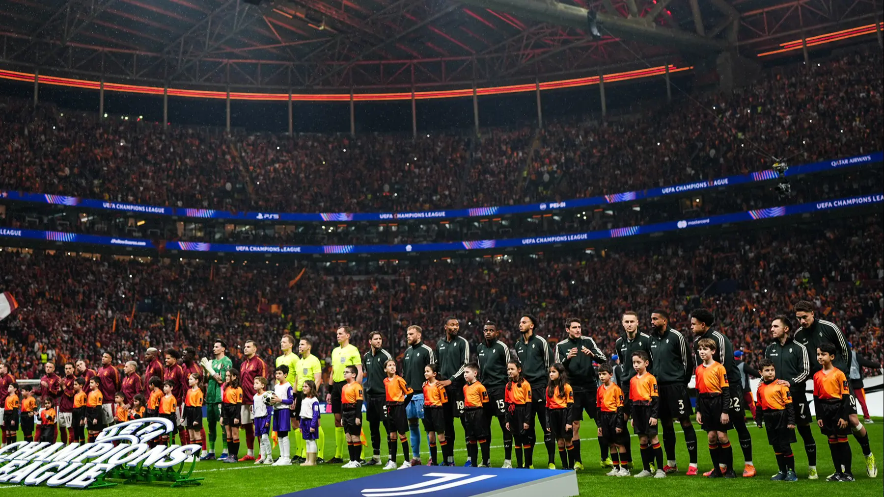 Galatasaray-Juventus maçı sonrası tehdit yağdı, ipleri tamamen kopardı: Olay ayrılık, bavulunu topladı