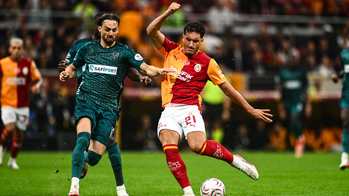 Galatasaray'ın iptal edilen golünde karar doğru mu? Trio ekibinde 3 hakem de aynı görüşte