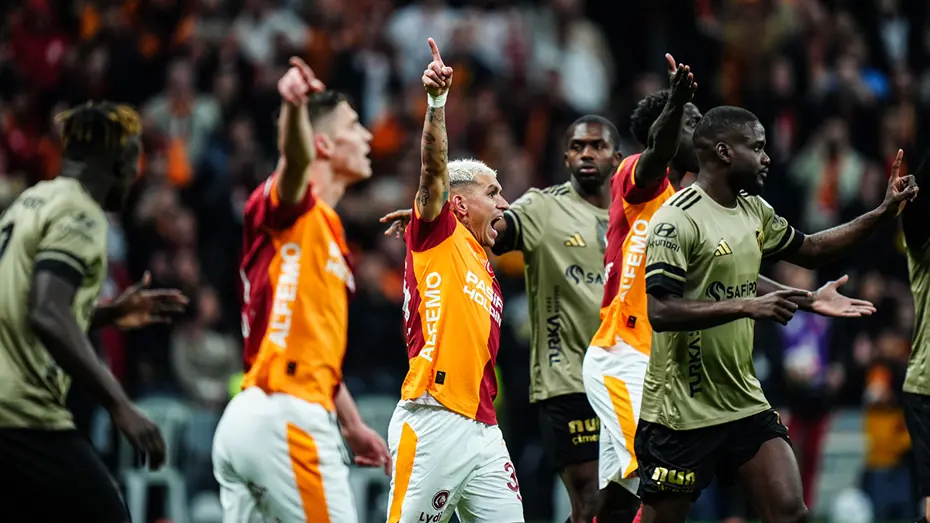 Trio'nun şüphesi yok! Kocaelispor'un attığı golde ofsayt var mı? 2 penaltı beklentisi - 2