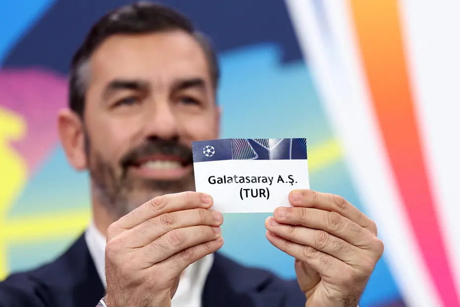 UEFA, 27 Mart'ta Galatasaray'ın hesabına milyonlarca euro para yatıracak: İşte meblağ - 3 UEFA, 27 Mart'ta Galatasaray'ın hesabına milyonlarca euro para yatıracak: İşte meblağ - 3