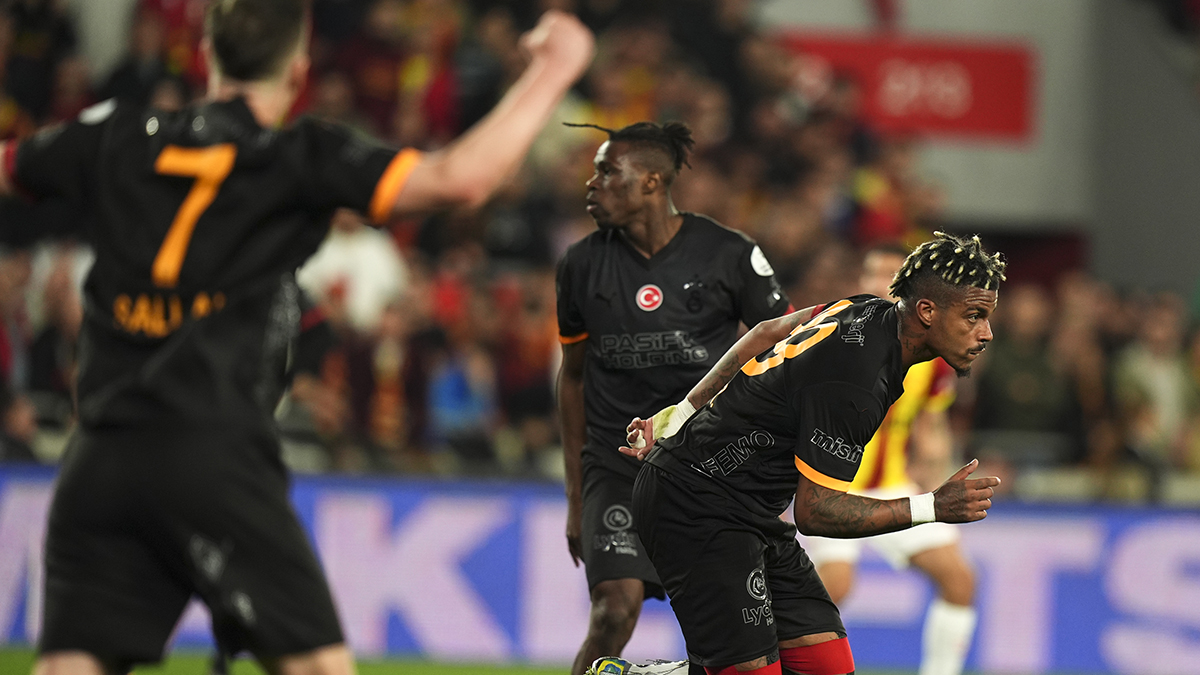 Google Yanıyor: Galatasaray - Kocaelispor'u Şifresiz İzleme Rekorları Kırıldı (Nafile!)