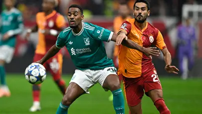 Bütün oklar tek hedefe yöneldi: Galatasaray'ın rakibi Liverpool'da kazan kaynıyor