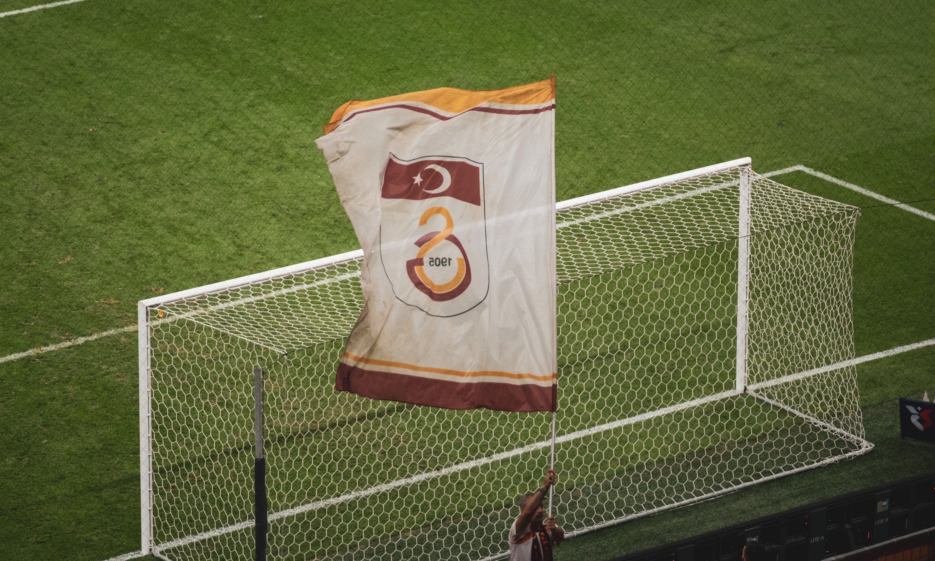 SON DAKİKA | Galatasaray'dan TFF'ye Sallai ve Ederson tepkisi