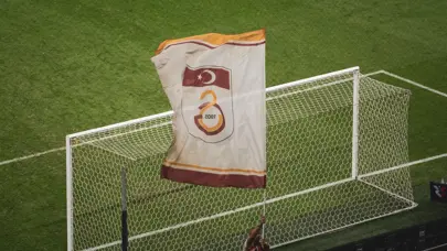 SON DAKİKA | Galatasaray'dan TFF'ye Sallai ve Ederson tepkisi