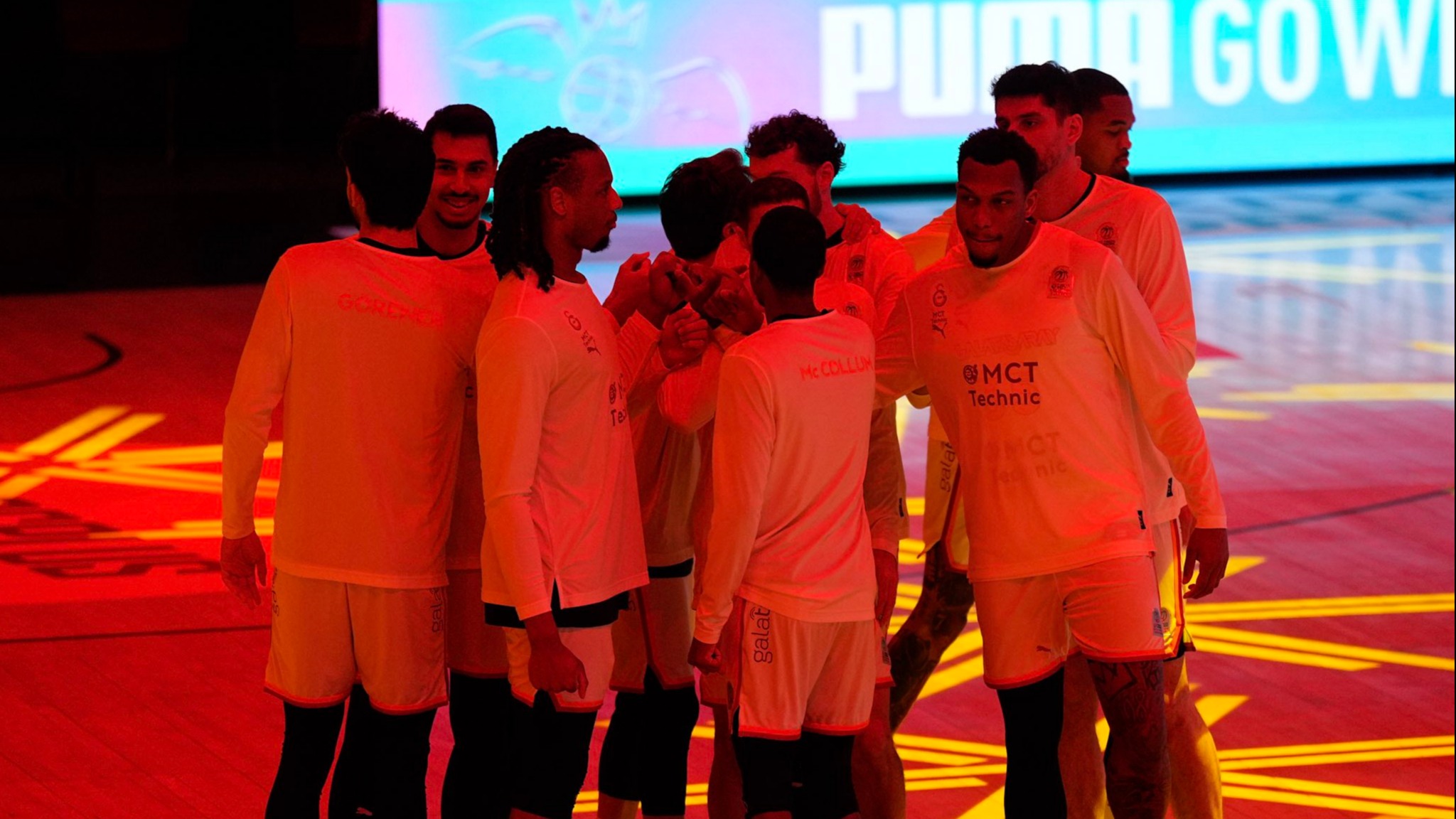 Galatasaray'da ayrılık resmen açıklandı: 6 ay önce gelmişti - 2