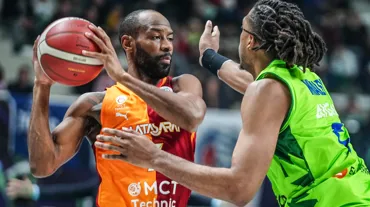 Galatasaray'dan üst üste 3. galibiyet