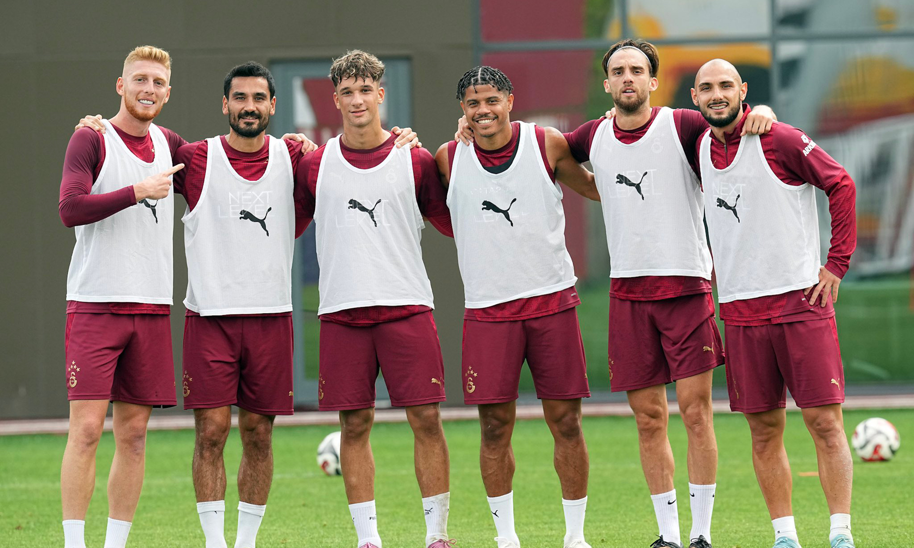 Cim Bom'da Gol Taktikleriyle Eyüpspor'a Gözdağı: 'Topu Aldın mı, Kaleye Git!'