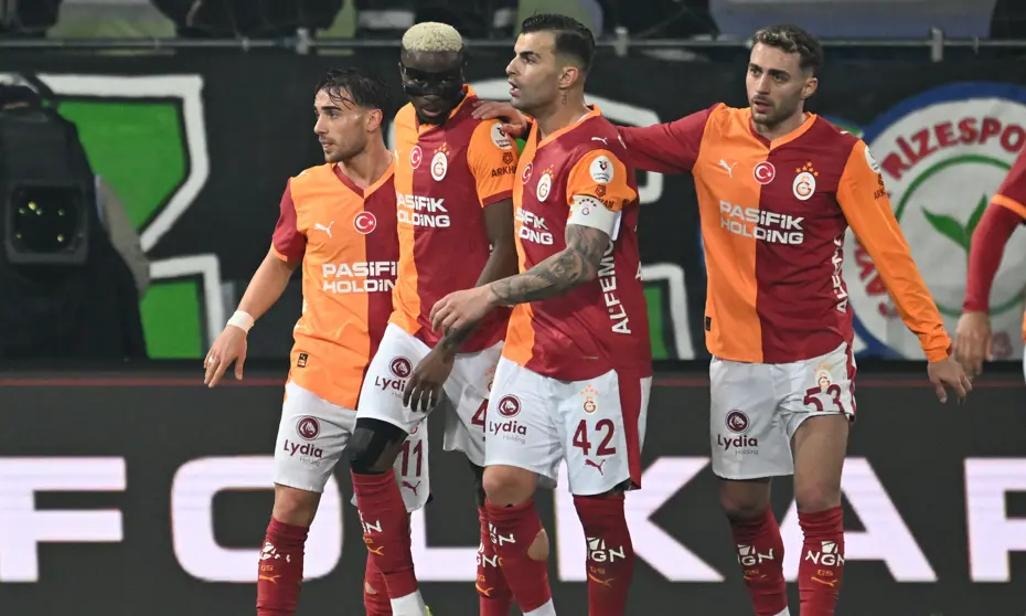 Maç bitti, Rıdvan Dilmen'den Singo için büyük iddia geldi: "Yüzde 100" - 6