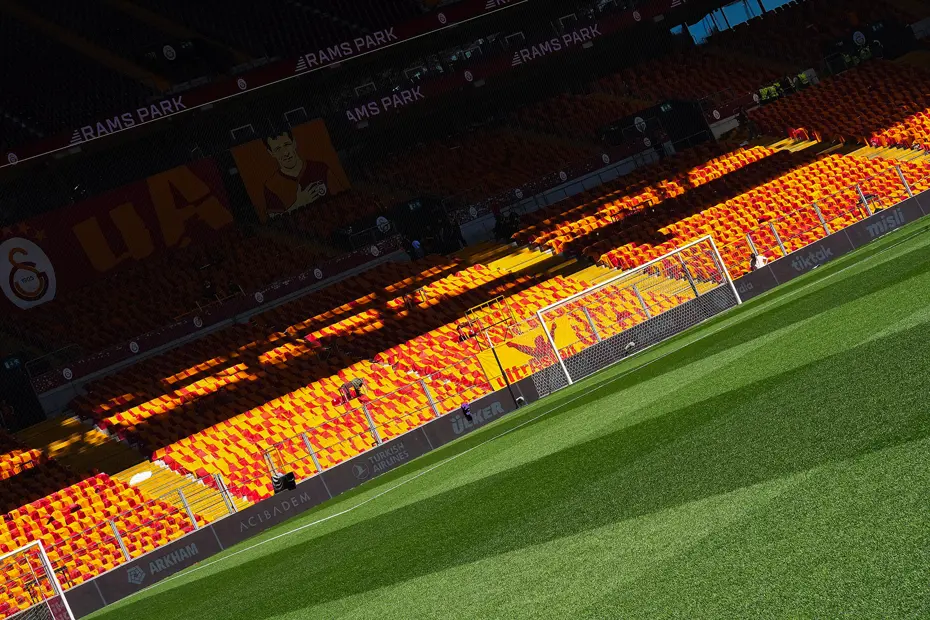 🚨CANLI: Galatasaray-Fenerbahçe derbisi öncesi son dakika - 6