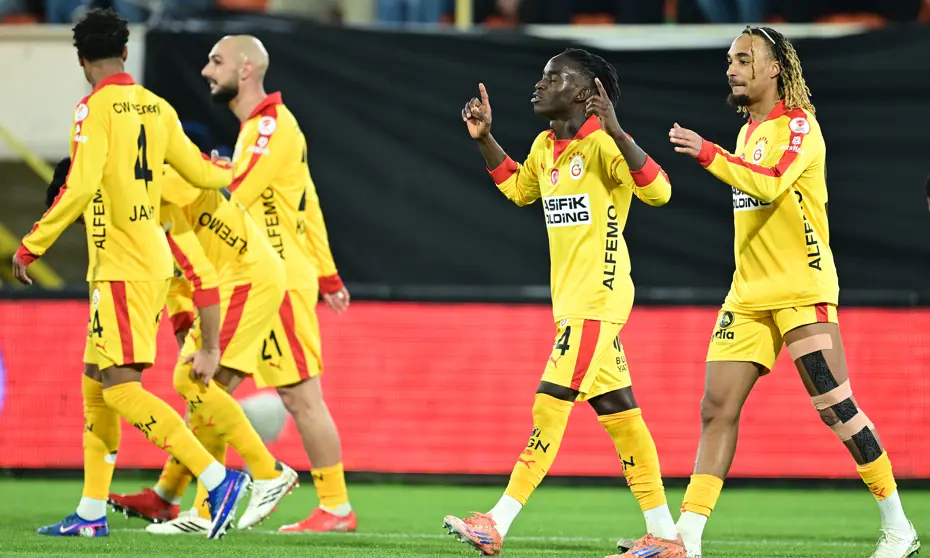 Okan Buruk'tan Alanyaspor maçı biter bitmez flaş karar: En çok Torreira ve Lemina sevinecek - 2