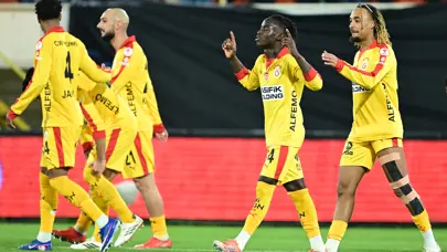 Renato Nhaga: "Bu durum beni motive ediyor"