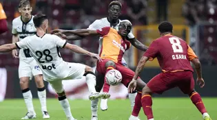 Galatasaray'da büyük alarm: Ne kazanabiliyor ne de kalesini gole kapatabiliyor