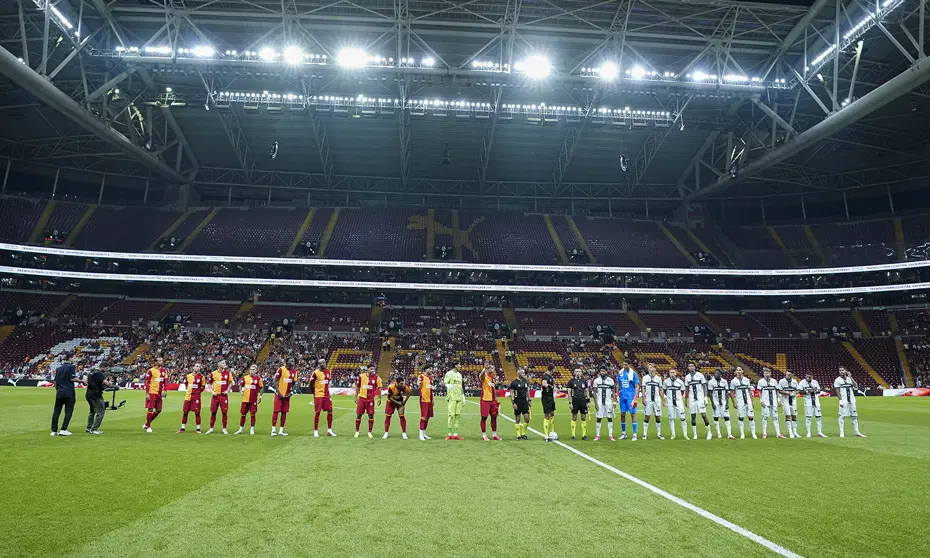 CANLI İZLE | Galatasaray - Villarreal hazırlık maçı ne zaman, saat kaçta, hangi kanalda? - 2