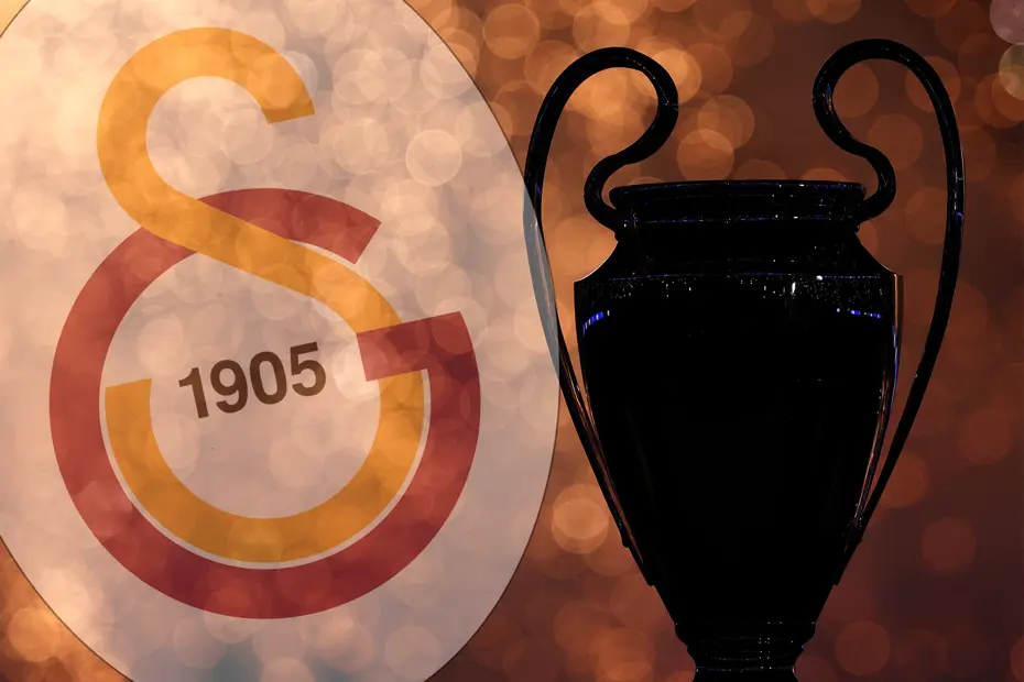 Galatasaray'ın Juventus eşleşmesi