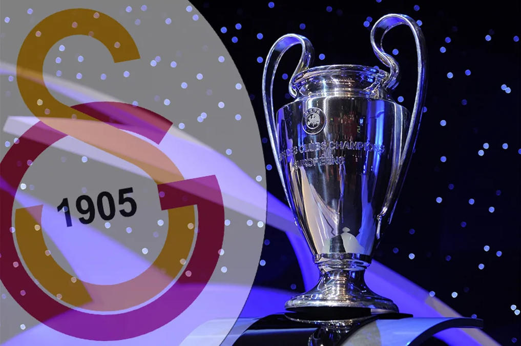 NTV Spor: UEFA, 27 Mart'ta Galatasaray'ın hesabına milyonlarca euro para yatıracak: İşte meblağ