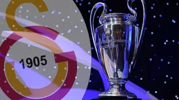 Galatasaray, Şampiyonlar Ligi'nde sahne alıyor: İşte 7. hafta programı