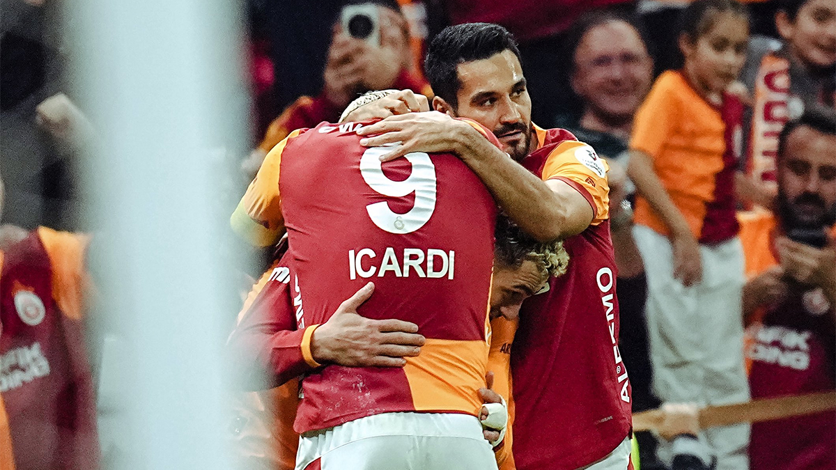 ŞİFRESİZ ŞAMPİYONLAR LİGİ | Galatasaray-Union SG maçı ne zaman, saat kaçta, hangi kanalda? (İlk 11)
