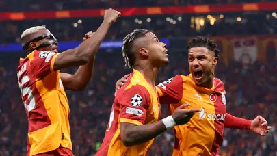 Liverpool maçının rövanşı ne zaman? Liverpool - Galatasaray maçı saat kaçta, hangi kanalda? (Şampiyonlar Ligi) Liverpool maçının rövanşı ne zaman? Liverpool - Galatasaray maçı saat kaçta, hangi kanalda? (Şampiyonlar Ligi)