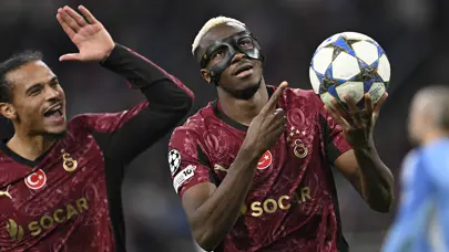 Yok böyle para! Ajax'ı perişan eden Galatasaray'ın Şampiyonlar Ligi geliri dudak uçuklattı