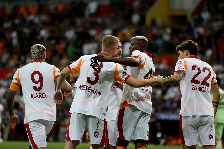 Galatasaray - Rizespor maçı ne zaman, saat kaçta, hangi kanalda? (İlk 11'ler) - 4